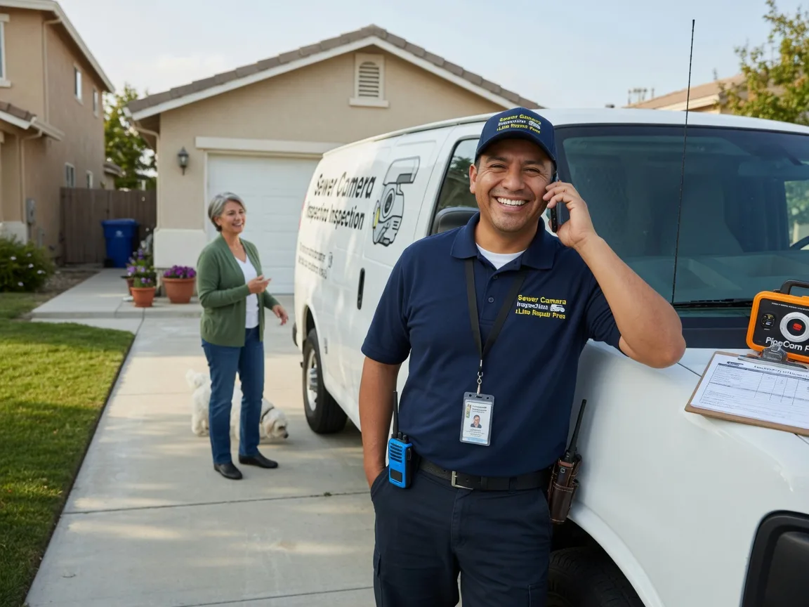 Sewer Line Repair Elizabeth, WV FAQs